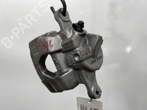 Used Right front brake caliper RENAULT CLIO V (B7_) 1.0 SCe 65 (B7MG) (67 hp) 20439761
