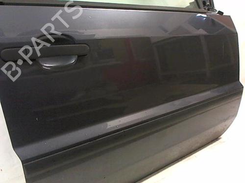Right front door FORD FUSION (JU_) 1.4 TDCi | BP20470370C3 