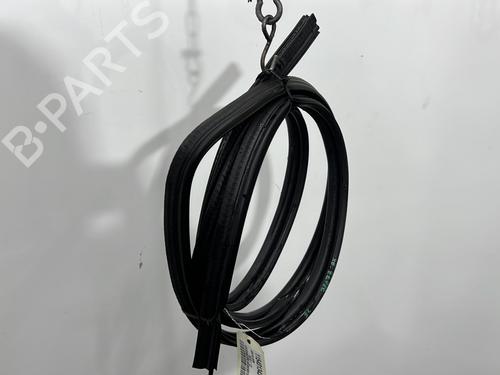 Rubber door seal FORD FOCUS I (DAW, DBW) 1.8 TDCi | BP30401781C142 