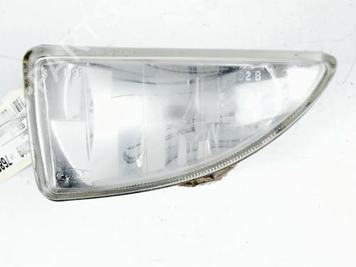 Used Left front fog light FORD FOCUS I (DAW, DBW) 1.8 TDCi (115 hp) 30329466