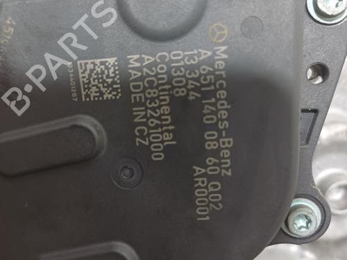 Used Egr Egr 38493692 38493692