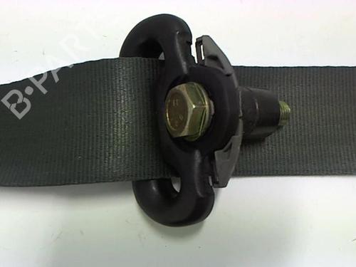 Rear left belt tensioner FIAT MULTIPLA (186_) 1.9 JTD 105 (186AXB1A) | BP20456994C89 