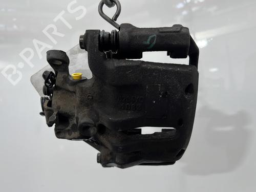 Left front brake caliper CITROËN C5 I (DC_) 2.0 HDi (DCRHZB, DCRHZE) | BP29338384M105 