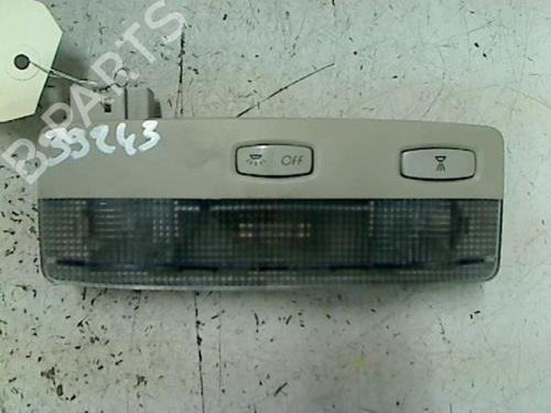 Innerbelysning RENAULT LAGUNA II (BG0/1_) 1.9 dCi (BG08, BG0G) (120 hp) 20412975