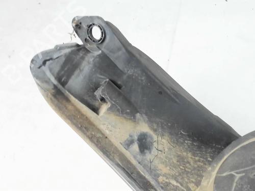Left headlight CITROËN C3 Picasso (SH_) | BP36526209C28 - Image 8