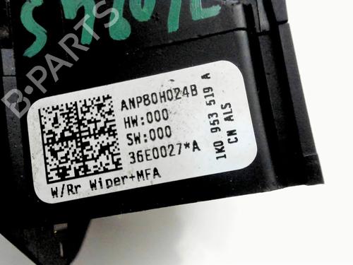Steering column stalk SEAT ALTEA (5P1) 1.9 TDI | BP27293979I23  - Image 5