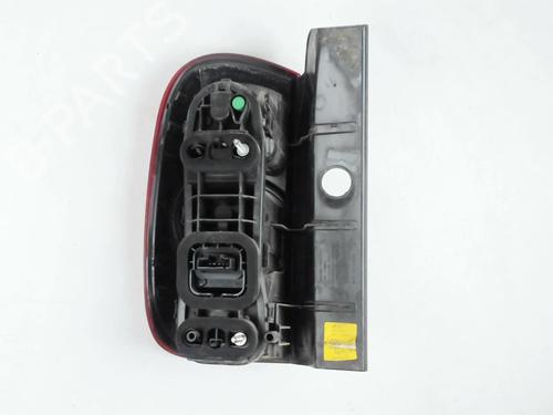 Right taillight DACIA DUSTER (HS_) 1.5 dCi (HSMC) | BP38561989C35 - Image 2