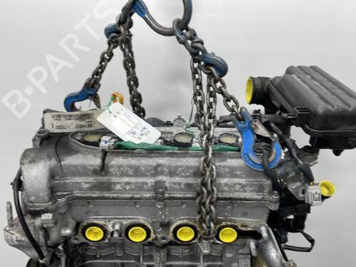 Engine OPEL AGILA B (H08) 1.2 (F68) | BP21239572M1  - Image 7