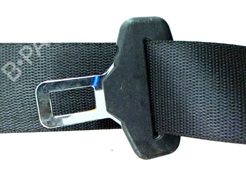 Rear left belt tensioner MERCEDES-BENZ A-CLASS (W169) A 200 CDI (169.008, 169.308) | BP20444549C89 