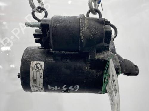 Used Starter Starter FIAT PUNTO (176_) 60 1.2 (176AP, 176AR, 176AQ, 176BB) (60 hp) 20397641 20397641