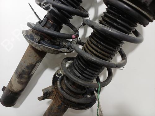 Left front shock absorber VW GOLF V (1K1) | BP36248526M16 - Image 3