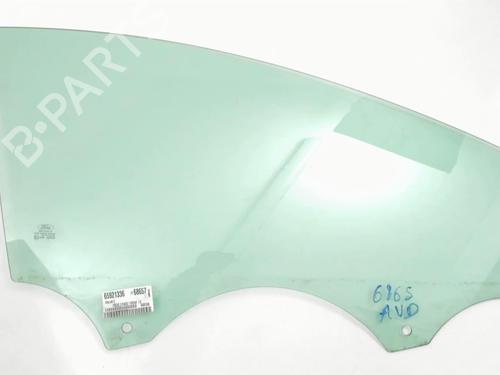 Used Front right door window Front right door window FORD FOCUS III Turnier 1.6 TDCi (115 hp) 20451244 20451244