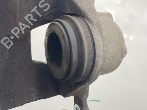 Used Right front brake caliper CHEVROLET AVEO Hatchback (T300) 1.3 D (95 hp) 20389615