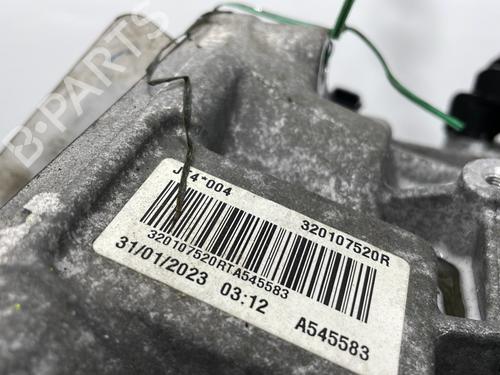 Gearbox RENAULT CLIO V (B7_) 1.0 TCe 90 (B7MT) | BP23866373M3 - Image 5