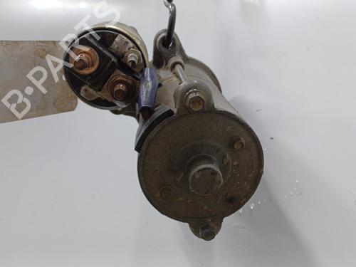 Starter FORD FOCUS I (DAW, DBW) 1.8 16V | BP20469539M8 
