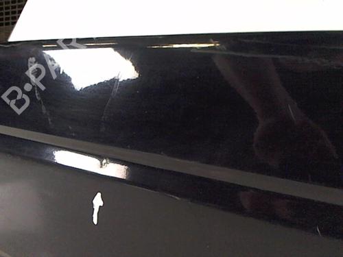 Tailgate PEUGEOT 405 II (4B) 1.6 | BP20478216C6 