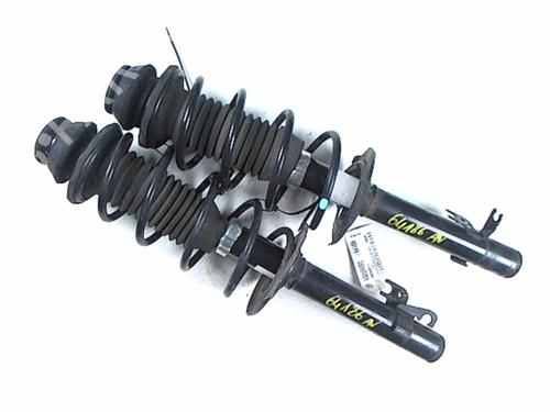 Used Left front shock absorber TOYOTA AYGO (_B4_) 1.0 (KGB40) (69 hp) 20443739