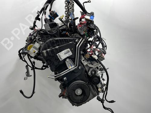 Motor RENAULT KANGOO Express (FW0/1_) 1.5 dCi 95 (FW16) | BP29604030M1 