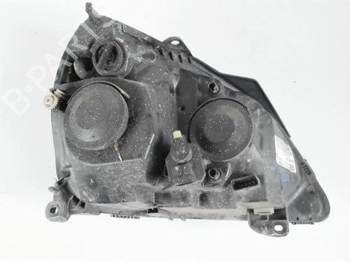 Faro izquierdo RENAULT CLIO II (BB_, CB_) 1.5 dCi (B/CB07) | BP28321519C28 