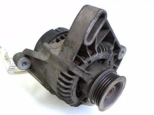 Alternator FIAT PALIO Weekend (178_, 173_, 373_, 374_, 171_) 1.2 | BP20470272M7 
