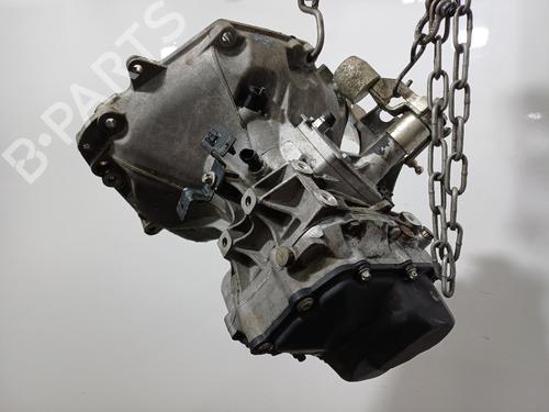 Gearbox OPEL MERIVA B MPV (S10) 1.4 (75) | BP37481747M3 - Image 4