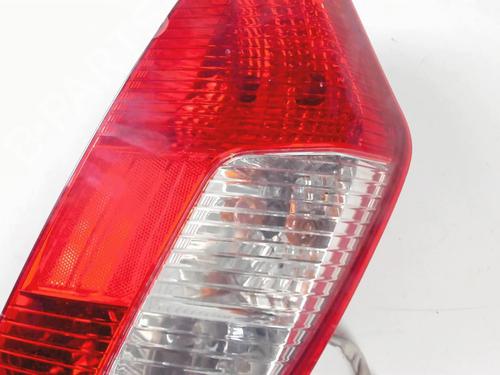 Right taillight HYUNDAI i10 I (PA) 1.2 | BP20451089C35 