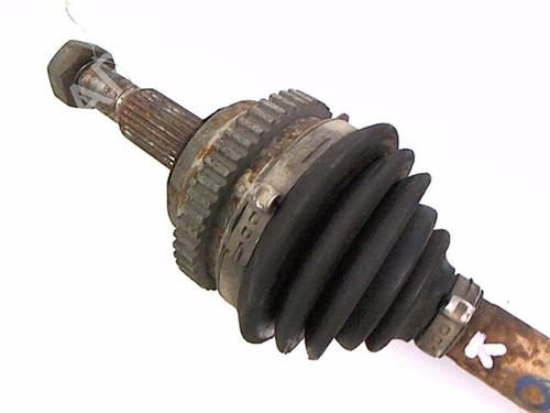 Drivaksel fortil Højre CHRYSLER PT CRUISER (PT_) 2.2 CRD | BP20459850M39 