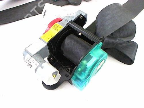 Front left belt tensioner MAZDA PREMACY (CP) 2.0 TD | BP20436013C87 