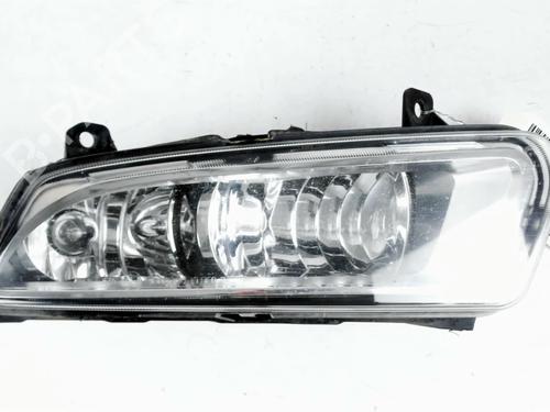 Used Left front fog light VW POLO V (6R1, 6C1) 1.6 TDI (90 hp) 25652441