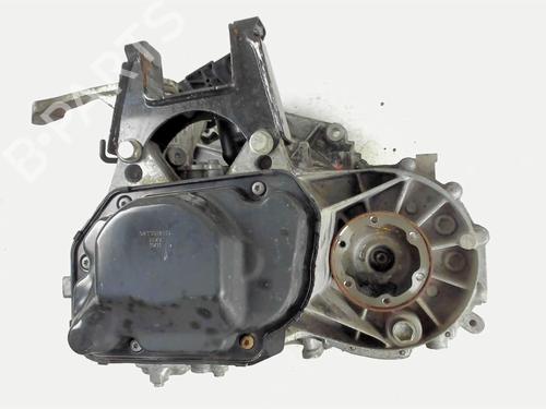 Gearbox SEAT IBIZA IV (6J5, 6P1) 1.2 TSI | BP20398230M3 