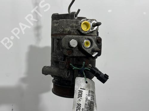 AC compressor FORD TRANSIT CUSTOM V362 Van (FY, FZ) 2.0 EcoBlue | BP33701905M34  - Image 5