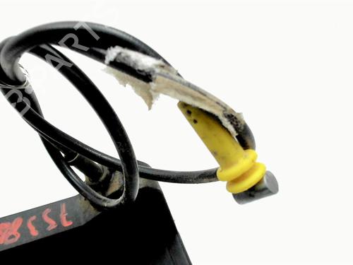 Front right lock RENAULT TRAFIC II Van (FL) 2.0 dCi 115 (FL01, FL0U) | BP21595208C97 