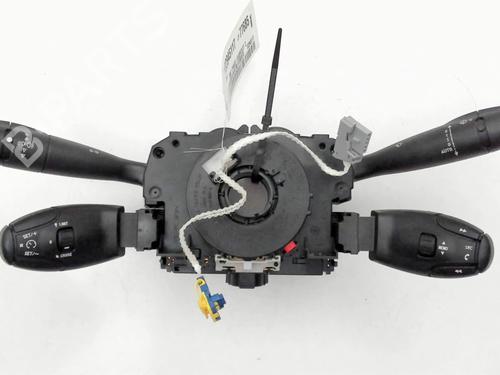 Steering column stalk PEUGEOT 308 CC (4B_) 2.0 HDi | BP39760121I23 - Image 7