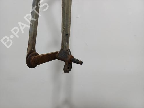 Used Front wipers mechanism Front wipers mechanism 39520471 39520471