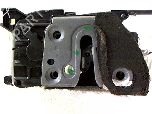 Rear left lock RENAULT LAGUNA III (BT0/1) 1.5 dCi (BT00, BT0A, BT0T, BT1J) | BP20462385C100 