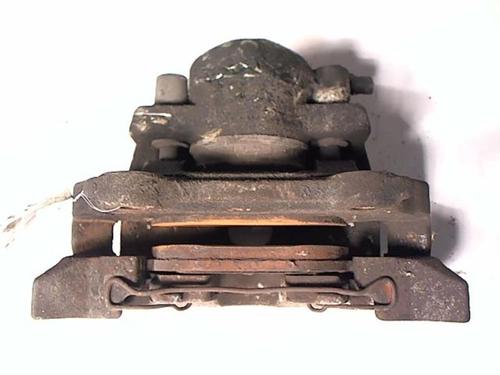 Right front brake caliper ALFA ROMEO 156 (932_) 1.9 JTD (932B2) | BP20471180M104 