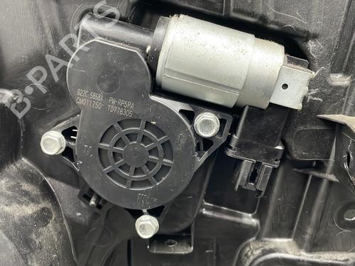 Front right window mechanism MAZDA 5 (CR) 2.0 CD (CR19) | BP30890845C23 - Image 4