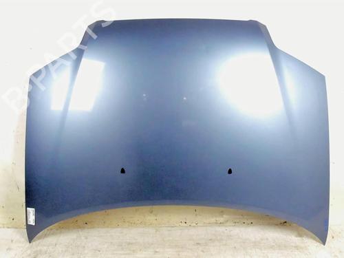 Hood CHEVROLET AVEO / KALOS Hatchback (T250, T255) 1.2 | BP20397938C1 