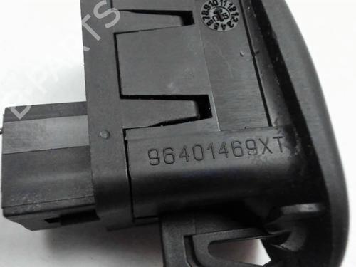 Left front window switch PEUGEOT 1007 (KM_) 1.4 HDi | BP20419009I27 