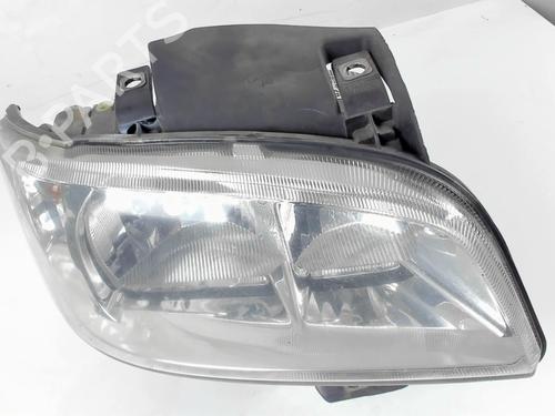 Right headlight SEAT CORDOBA (6K1, 6K2) 1.9 TDI | BP25264891C29 