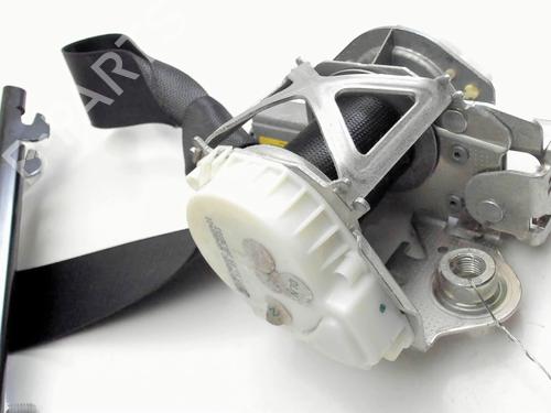 Front left seatbelt MERCEDES-BENZ C-CLASS T-Model (S204) C 220 CDI (204.202) | BP31871717I26 - Image 6