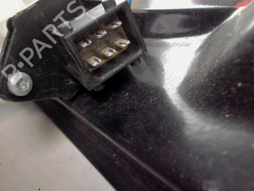 Rudehejsemekanisme Højre foran OPEL ASTRA H TwinTop (A04) 1.8 (L67) | BP20451692C23 
