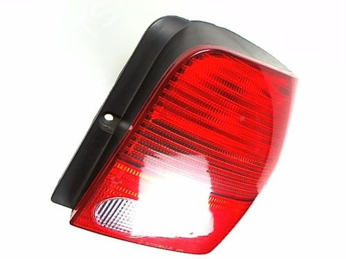 Right taillight VW LUPO I (6X1, 6E1) 1.0 | BP20436798C35 