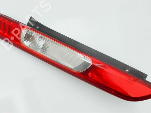 Left taillight FORD FOCUS II (DA_, HCP, DP) 1.8 TDCi | BP20422776C34 