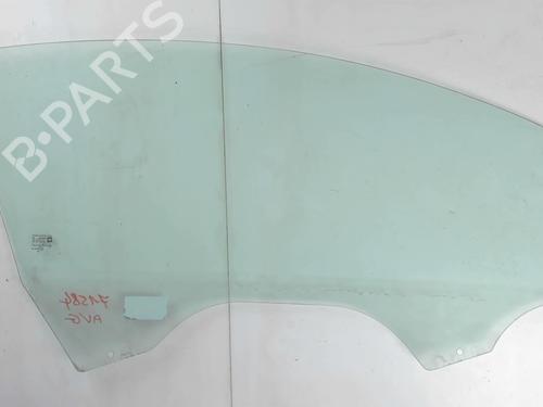 Front left door window OPEL CORSA D (S07) 1.3 CDTI (L08, L68) | BP20464400C18 