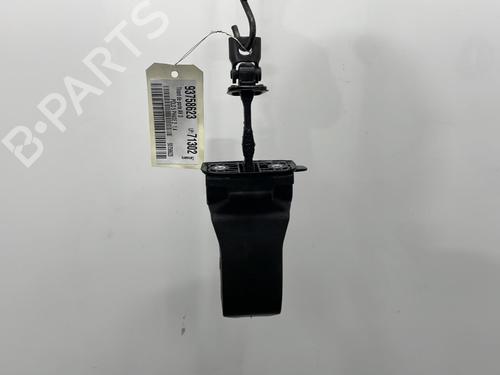 Used Hinge/Door check strap VW POLO V (6R1, 6C1) 1.4 TDI (90 hp) 20393376