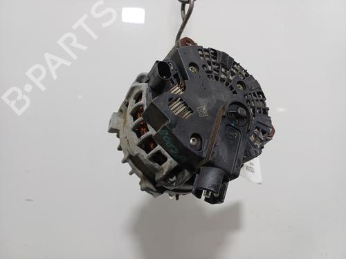 Used Alternator Alternator 39179435 39179435