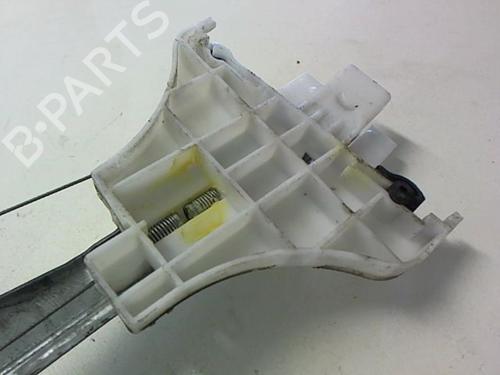 Rear left window mechanism FORD MONDEO III (B5Y) 1.8 16V | BP20470917C24 