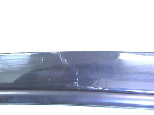 Left front door PEUGEOT 307 (3A/C) 1.6 HDi | BP20453018C2 