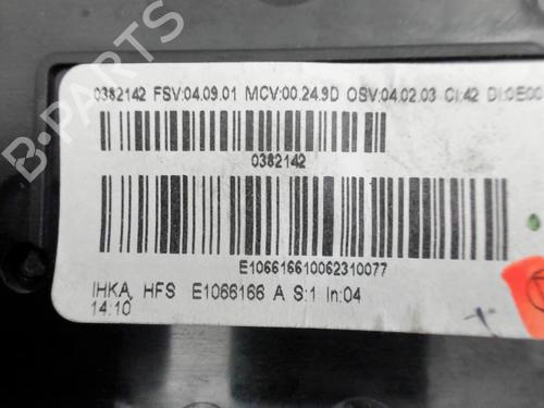 Climate control MINI MINI COUNTRYMAN (R60) Cooper S ALL4 | BP31871510I5 - Image 6